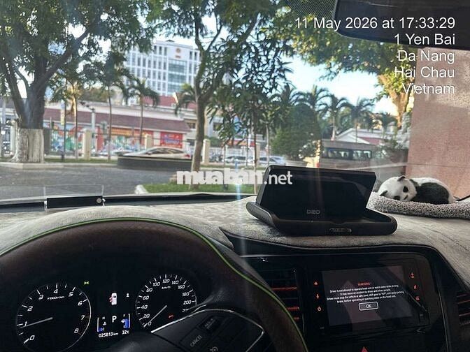 Mitsubishi Outlander 2019 Trắng 25813 km