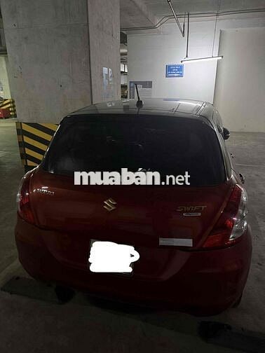 Suzuki Swift 2016 Special - 110000 km