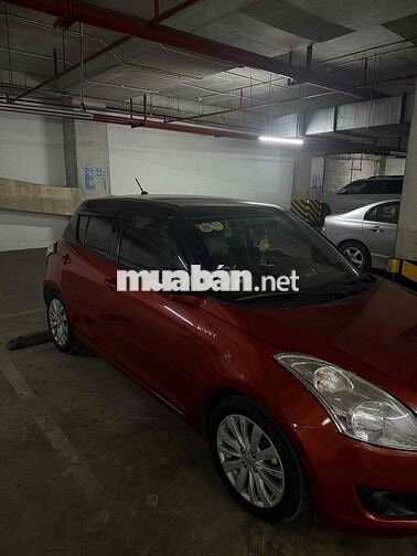 Suzuki Swift 2016 Special - 110000 km