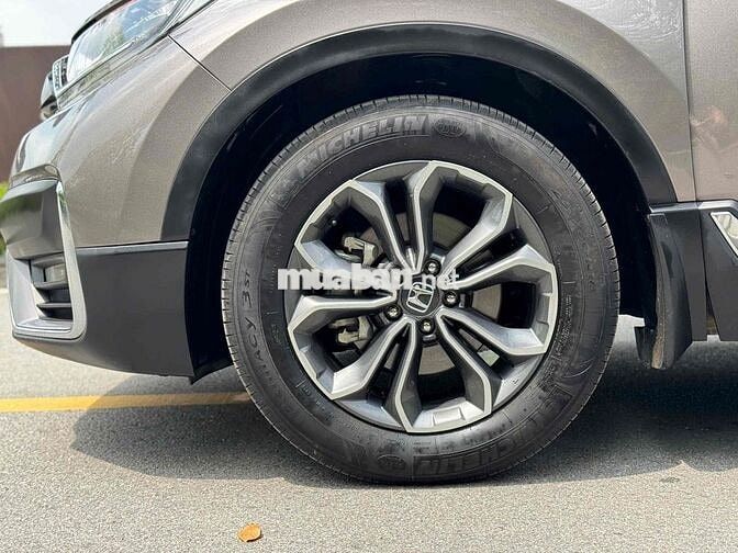 HONDA CRV L SENSING T12/22 SIÊU MỚI