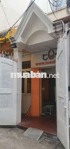 Nguyên căn tiện kinh doanh trung tâm