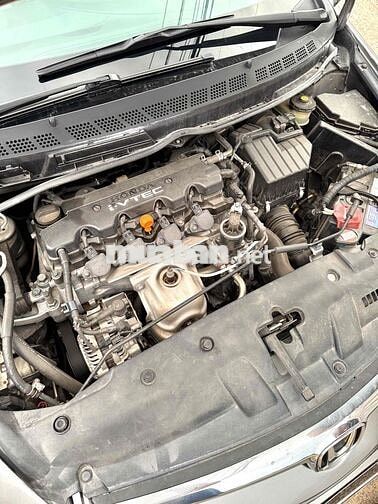 Honda Civic 2009 Xám