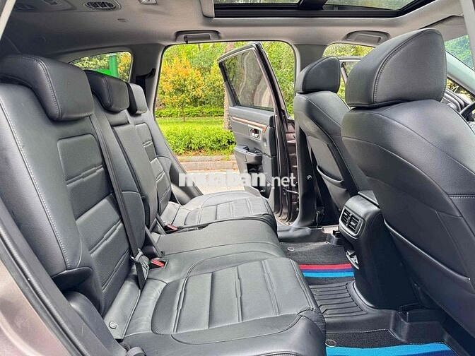 HONDA CRV L SENSING T12/22 SIÊU MỚI
