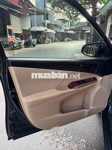 Toyota Camry 2.5G 2013 Đen