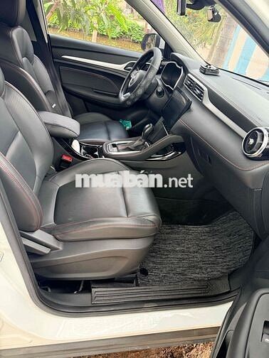 MG MGZS 2021 MG ZS COM+ - 72000 km