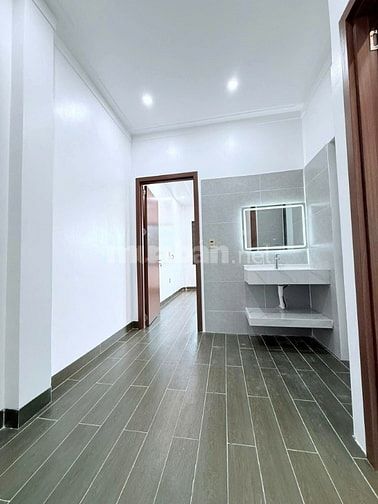 Căn nhà 3 tầng xây độc lập - Gần bệnh viện Việt Tiệp 2 , an dương