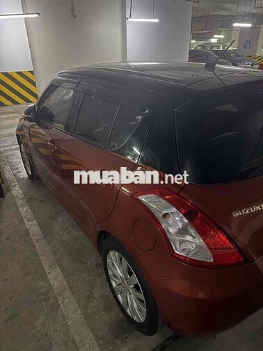 Suzuki Swift 2016 Special - 110000 km