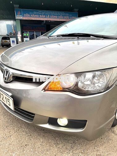 Honda Civic 2009 Xám