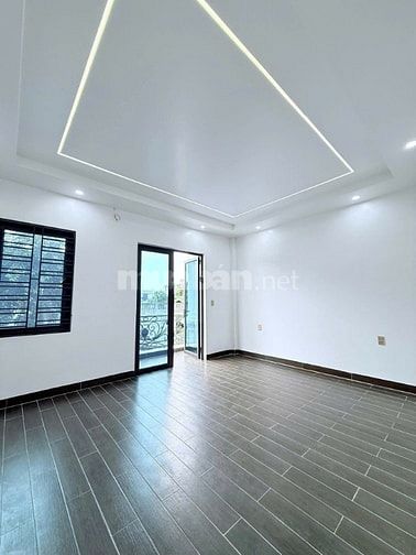 Căn nhà 3 tầng xây độc lập - Gần bệnh viện Việt Tiệp 2 , an dương