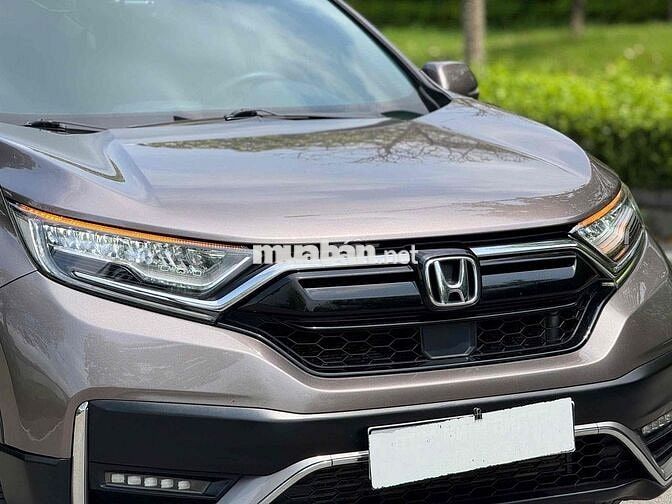 HONDA CRV L SENSING T12/22 SIÊU MỚI