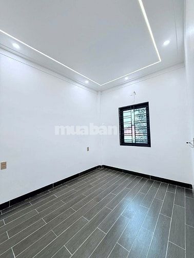 Căn nhà 3 tầng xây độc lập - Gần bệnh viện Việt Tiệp 2 , an dương