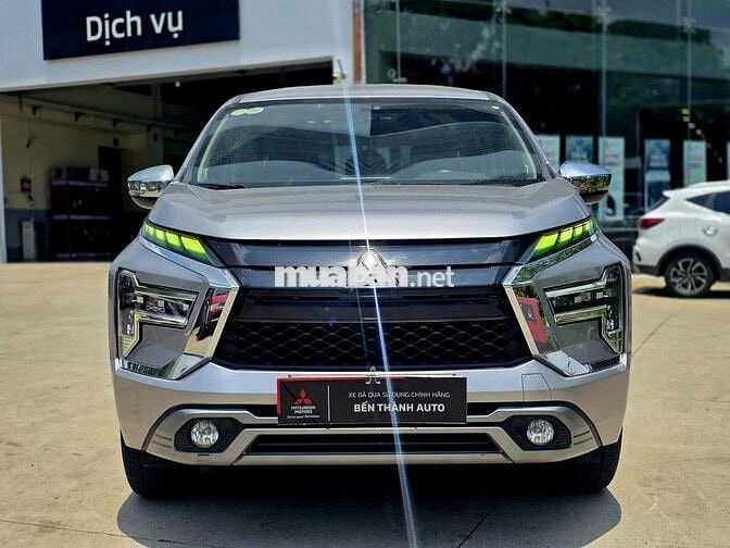 Mitsubishi Xpander Premium 2022 ODO 4v9 [trả góp]