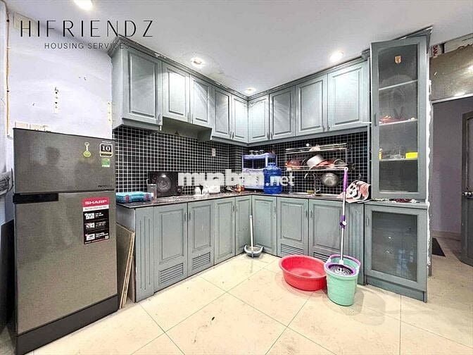 Cho thuê phòg giá rẻ Nguyễn Thị Tần kế chợ Rạch Ôg