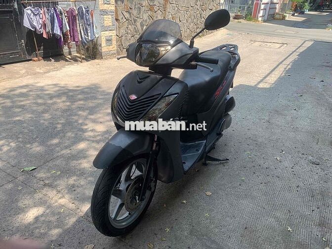 Honda SH 2002 Xám