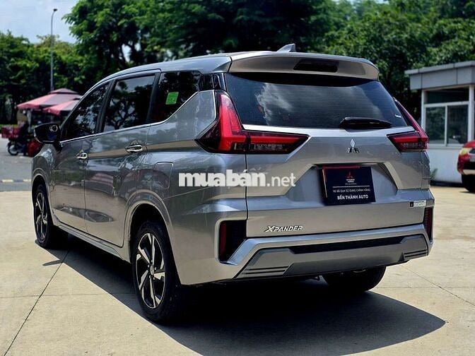 Mitsubishi Xpander Premium 2022 ODO 4v9 [trả góp]
