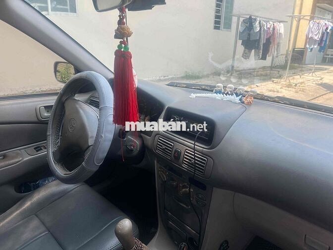 Toyota Corolla 1999 - 470000 km