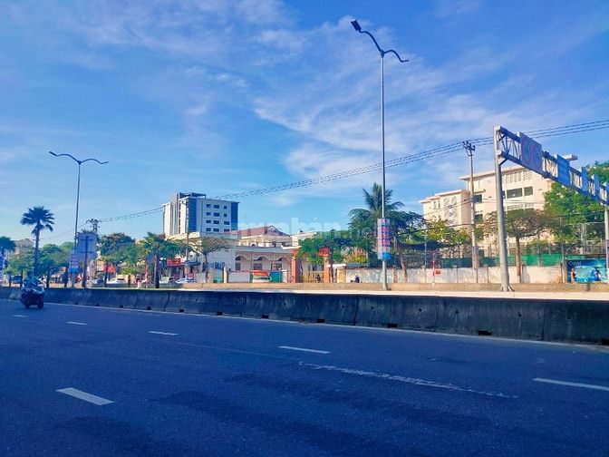  CHO THUÊ MẶT BẰNG 50m2 MT NGŨ HÀNH SƠN,GẦN DH KINH TẾ-5tr