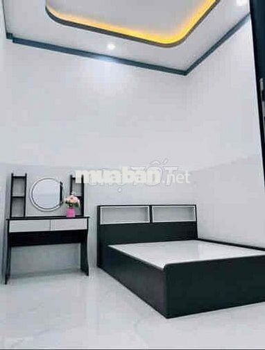 Anh Trường chính chủ cần bán gấp nhà quận 8. Sổ hồng riêng