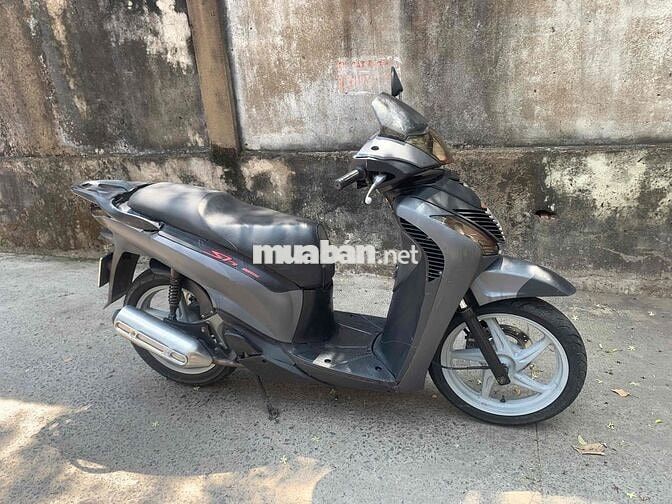 Honda SH 2002 Xám