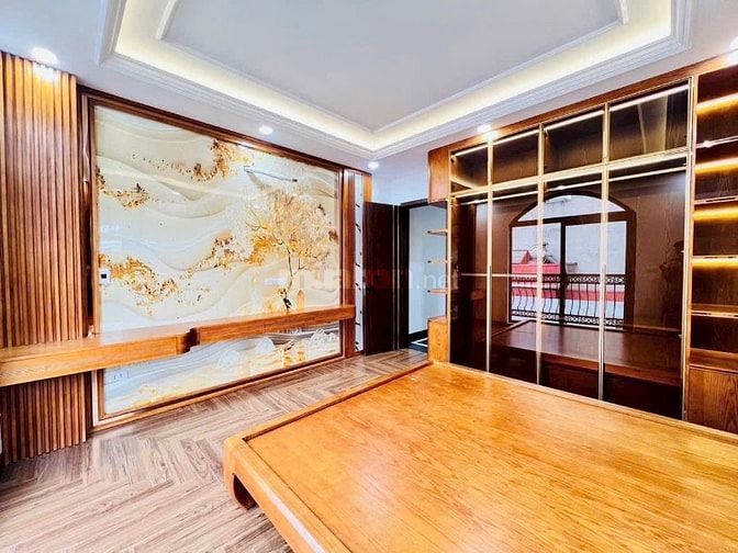 CHÍNH CHỦ BÁN NHÀ PL THANH XUÂN XÂY MỚi, NGÕ RỘNG, ÔTÔ VÀO NHÀ 