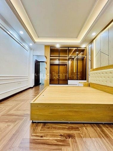 CHÍNH CHỦ BÁN NHÀ PL THANH XUÂN XÂY MỚi, NGÕ RỘNG, ÔTÔ VÀO NHÀ 