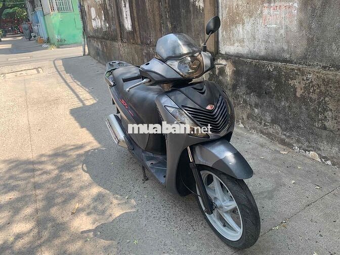 Honda SH 2002 Xám