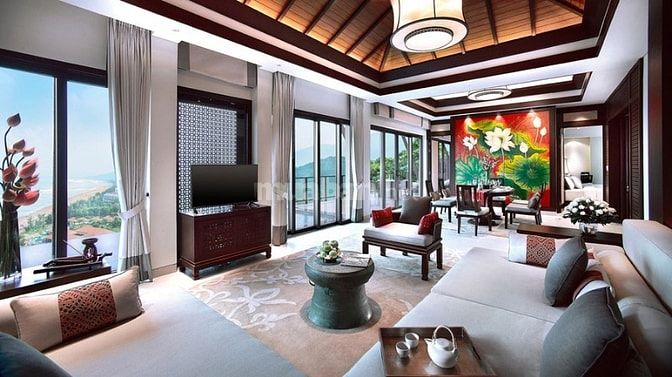 Cho thuê khách sạn TT Cầu Giấy, 70 phòng