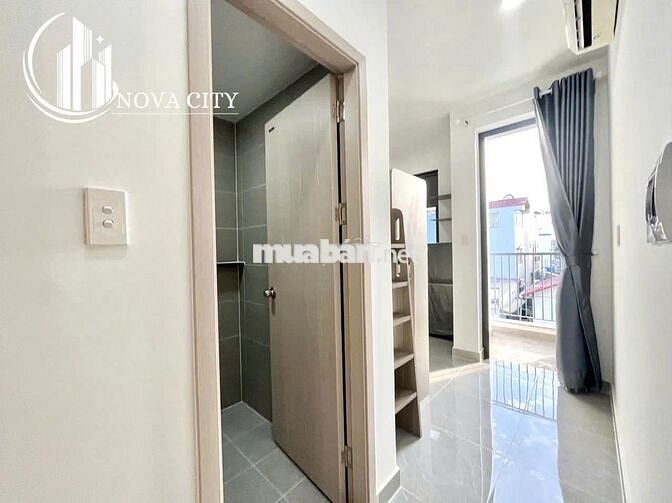 Căn hộ mini ngay Đại học Công Nghệ Sài Gòn