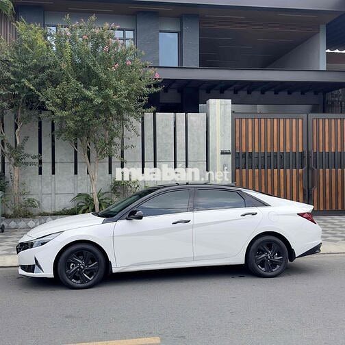 Elantra 2024 1.6 Đặc Biệt siêu lướt 10.000km