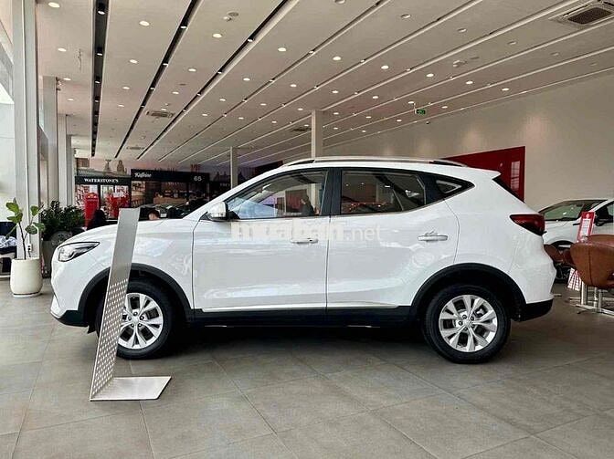 MG ZS 2025 Giá 445tr