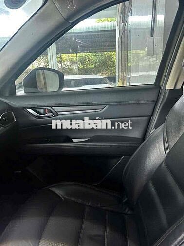 Mazda CX-5 2.5 Trắng 78.000 Km