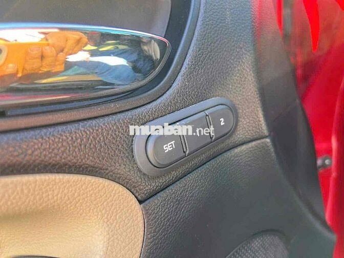 Kia Cerato 2018 Bản full Đỏ