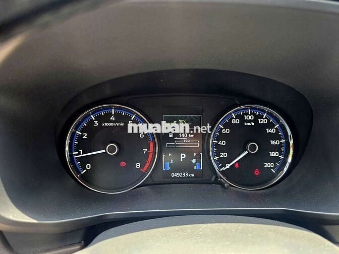 Mitsubishi Xpander Premium 2022 ODO 4v9 [trả góp]
