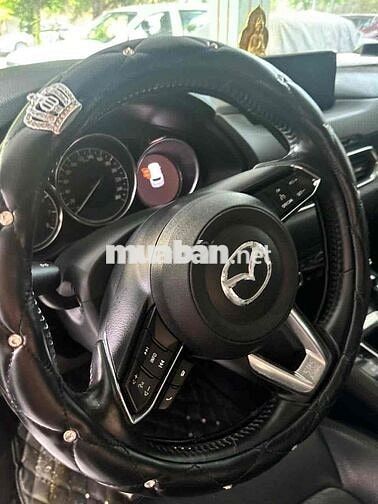 Mazda CX-5 2.5 Trắng 78.000 Km