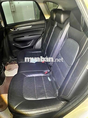 Mazda CX-5 2.5 Trắng 78.000 Km