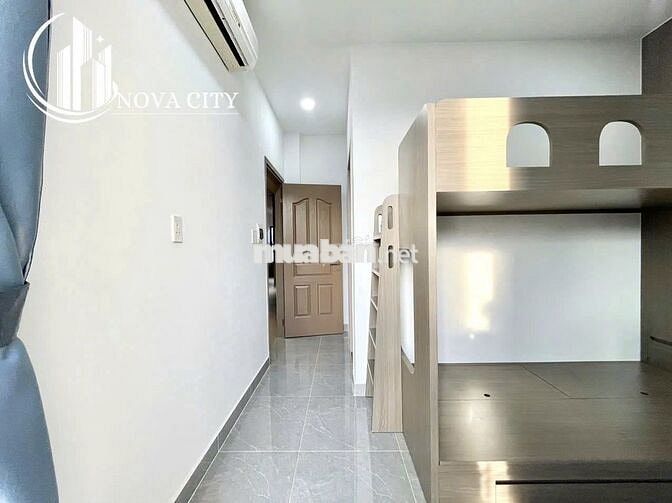 Căn hộ mini ngay Đại học Công Nghệ Sài Gòn