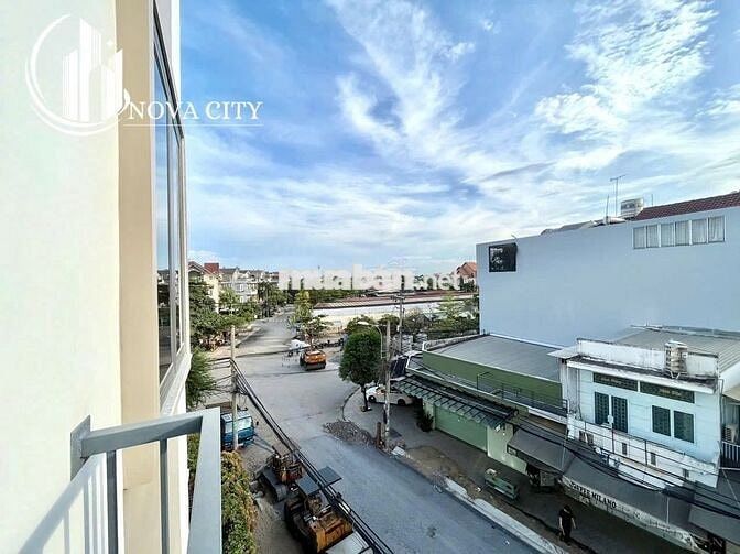 Căn hộ mini ngay Đại học Công Nghệ Sài Gòn
