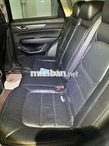 Mazda CX-5 2.5 Trắng 78.000 Km