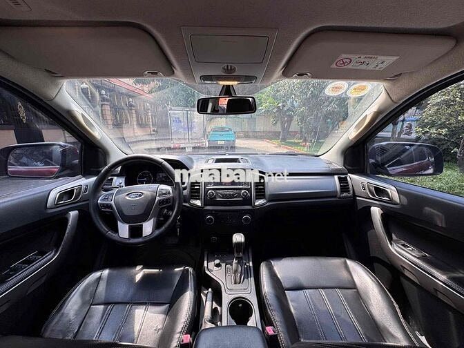 Ford Ranger 2019 XLT 2.2L 4x4 AT - 90000 km
