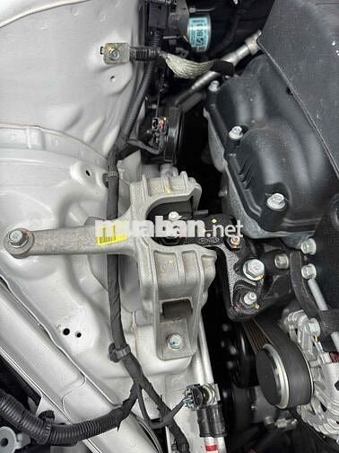Elantra 2024 1.6 Đặc Biệt siêu lướt 10.000km