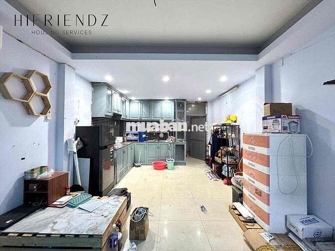 Cho thuê phòg giá rẻ Nguyễn Thị Tần kế chợ Rạch Ôg