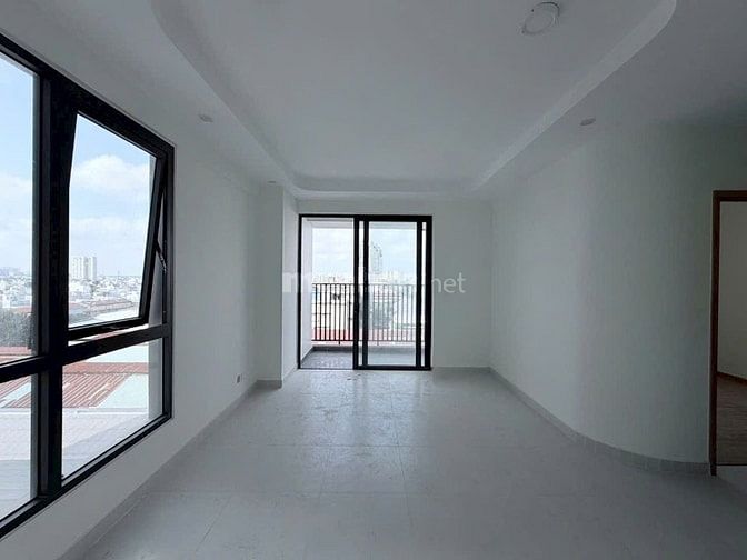 Cho thuê 2 căn hộ Aurora 277 Bến Bình Đông Q.8 - 50m2 80m2 chỉ 8tr