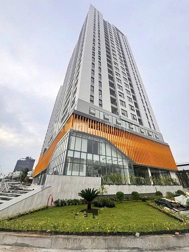 Cho thuê 2 căn hộ Aurora 277 Bến Bình Đông Q.8 - 50m2 80m2 chỉ 8tr