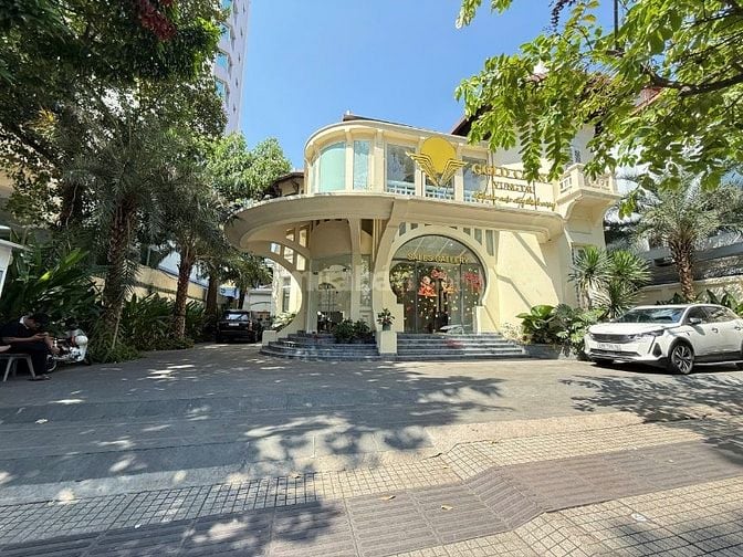 Cho thuê số 167A Nam Kỳ Khởi Nghĩa, Phường Võ Thị Sáu, Quận 3, Hồ Chí 