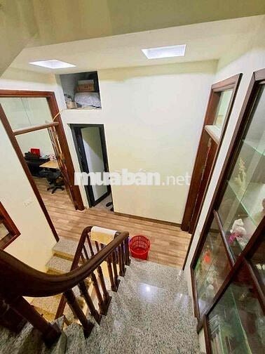 Gấp gấp Phố Chính Kinh, nhà đẹp ở luôn, oto đỗ cửa, KD,SPA, 33m*5 tầng