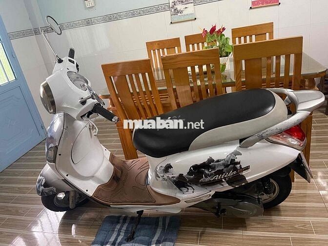 Cần tiền nên bán gấp