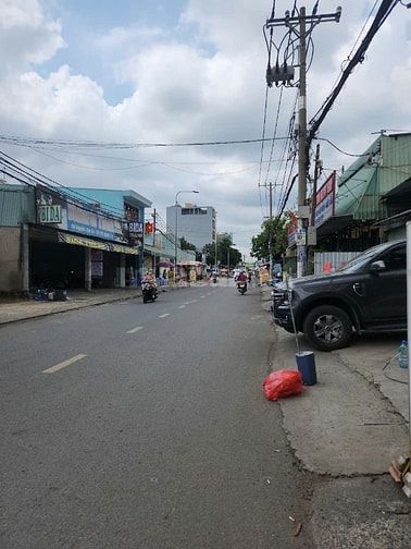 Cho thuê kho tại BÌnh Tân 10x60