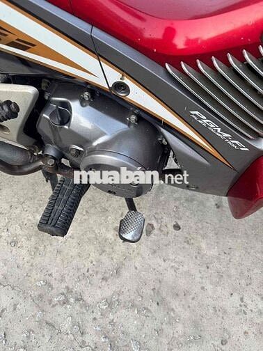 Honda Future FI Đỏ 35565 km