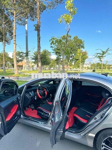 Honda Civic 2008 1.8 MT