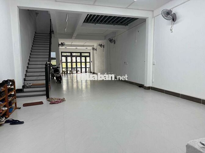 bán shophouse Nại Nam ( cách Lotte Mart 100m)